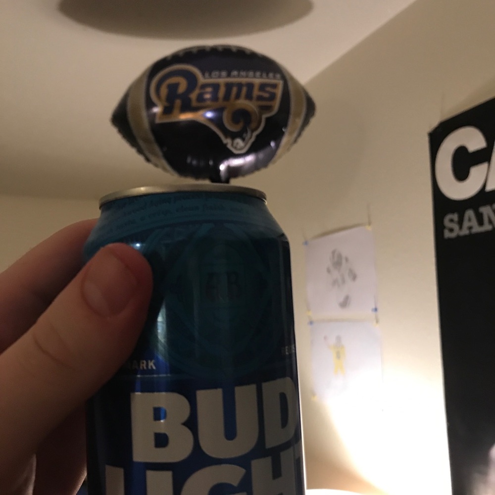 Meet your Posher, Thomas